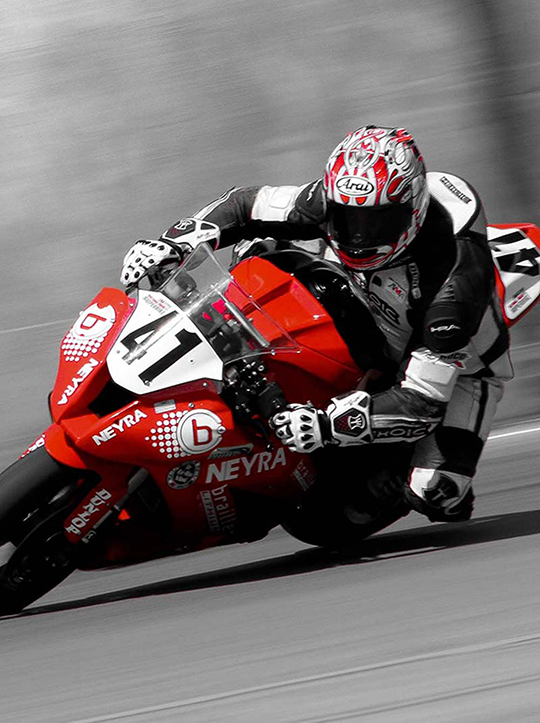 Motorcycles