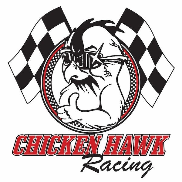 chickenhawkracing