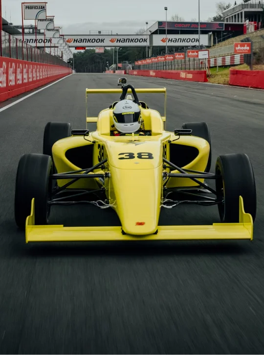 Sports Cars