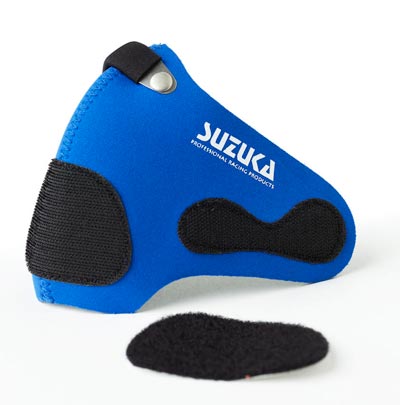 Fog Buster Breath Guard