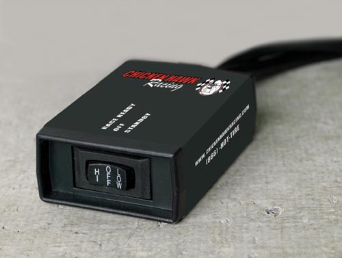 Dual Temp Model